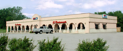 Pepe's Mexican Restaurant is no longer in Valparaiso after 43 years